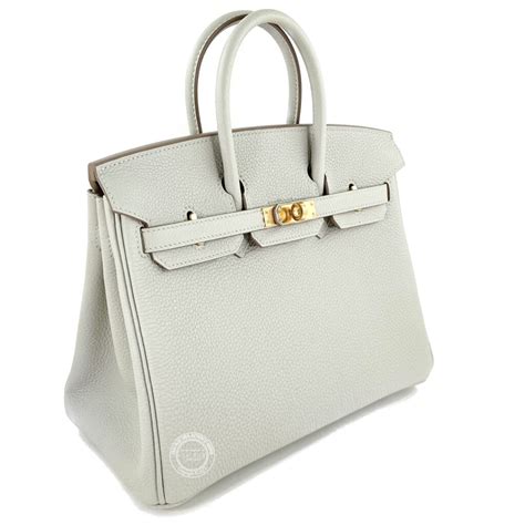 hermes evelyne gris perle|hermes birkin size 35.